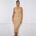 Sequin Cocktail Dress for Glamorous Nights
