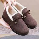 Non-Slip Cozy Women's Slippers