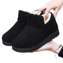 Chic Women's Cozy Slippers