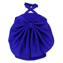 Stylish Ladies Blouse with Bow Detail