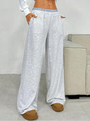 Chic Cotton Trousers for Women