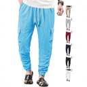 Women's Stylish Cargo Pants in Versatile Fabric