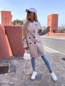 Chic Oversized Blazer for Women