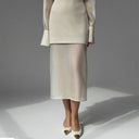 Chic Women's Airy Blouse for All Occasions