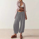 Chic Women's Chino Pants for Everyday Style