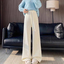 Chic Women's Lounge Pants in Flattering Fit