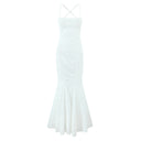 Chic Lace Women's Dress for Any Occasion