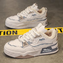 Women's Cozy Sneakers with Grip Sole