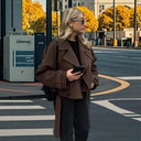 Chic Women's Blazer Jacket for All Occasions