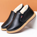 Women's Cozy Non-Slip Slippers with Plush Lining