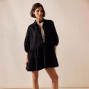 Chic Women's Shirt Dress for Any Occasion
