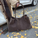 Kyadeeih | Chic Canvas Tote for Everyday Use