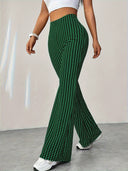 Women's Flared Trousers for Effortless Style