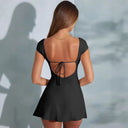 Chic Boho Women's Beach Dress