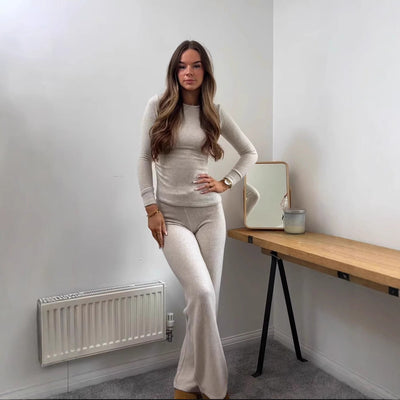 Chic Women's Leisure Pants for Everyday Wear