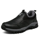 Insulated Winter Sneakers for Women with Non-Slip Sole