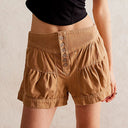 Stylish Women's Summer Shorts Collection