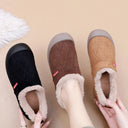 Women's Insulated Cozy Slippers with Non-Slip Sole