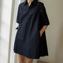 Chic Women's Dress for Everyday Style