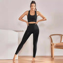 High-Waisted Shaping Leggings for Women