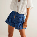 Stylish Women's Shorts for Everyday Wear
