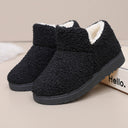 Chic Women's Cozy Slippers