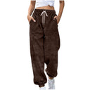 Chic Women's Lounge Pants for Relaxation