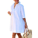 Chic Women's Dress for Everyday Style