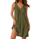 Chic Women's Summer Dress – Stylish & Trendy