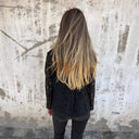 Chic Lace Blazer for Women