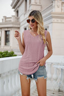 Women’s Chic Lace Blouse - Elegant Style