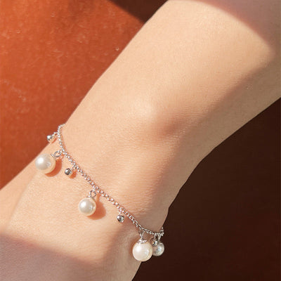 Fresh Daisy Bracelet - Sandra