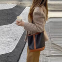 Chic Women's Blazer Jacket in Quality Fabric with Unique Design