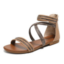 Ladies' Elegant Summer Sandals Heidi-Mode