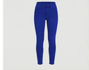 High-Waisted Cargo Pants for Women