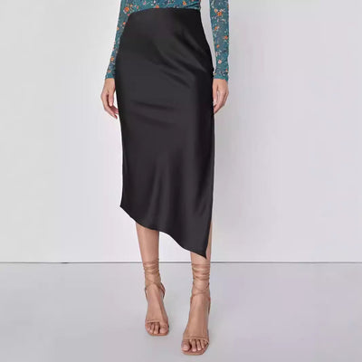 Chic Midi Dress for Women
