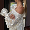 Silk Blouse for Women - Chic & Stylish