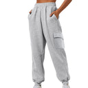 Urban Chic Women's Cargo Pants