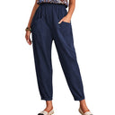 Chic Women's Leisure Pants for Everyday Wear