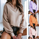 Chic Women's Blouse for Every Occasion