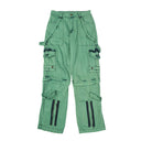 Women's Cargo Pants with Multifunctional Pockets for Everyday Use