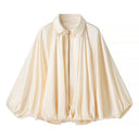 Chic Women's Flowing Blouse for Every Occasion