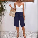 Stylish Women's Summer Shorts for Everyday Wear