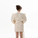 Chic Women's Blazer in Sophisticated Design