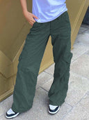 Chic Women's Cargo Pants for Everyday Wear