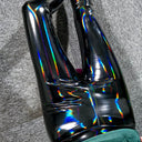 Shiny Shaping Leggings for Women