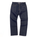 Modern Women's Jeans with Strong Stitching and Classic Style