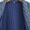 Stylish Women's Kimono Jacket with Unique Design