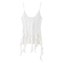 Floral Lace Palazzo Pants for Women