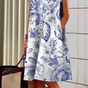 Chic Women's Shirt Dress - Stylish and Fashionable